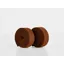 Trek Gel Cork Handlebar Tape - Brown