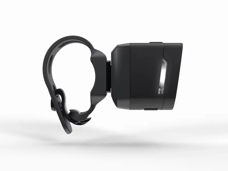 Trek Ion 100 R USB Front Light - Black-2