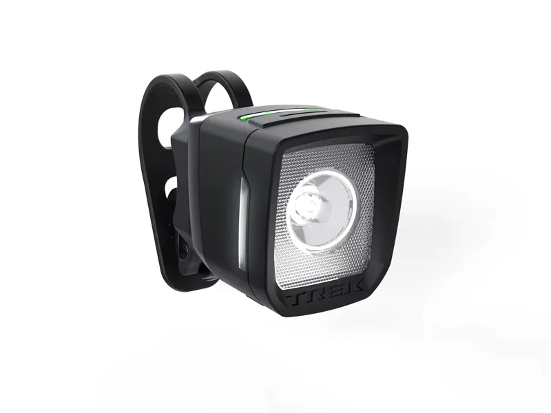 Trek Ion 100 R USB Front Light - Black