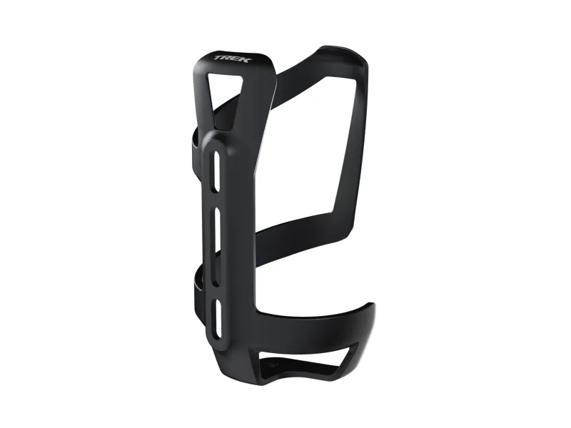 Trek Left Side Load Recycled Water Bottle Cage - Trek Black-1