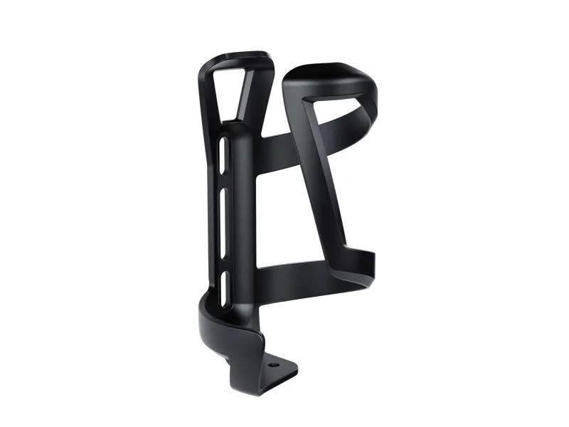 Trek Left Side Load Recycled Water Bottle Cage - Trek Black