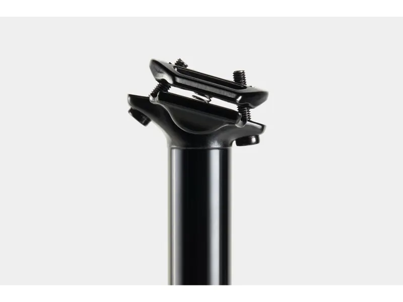 Bontrager Line Dropper Seatpost 34.9mm x 515mm - 200mm Travel - Black-1