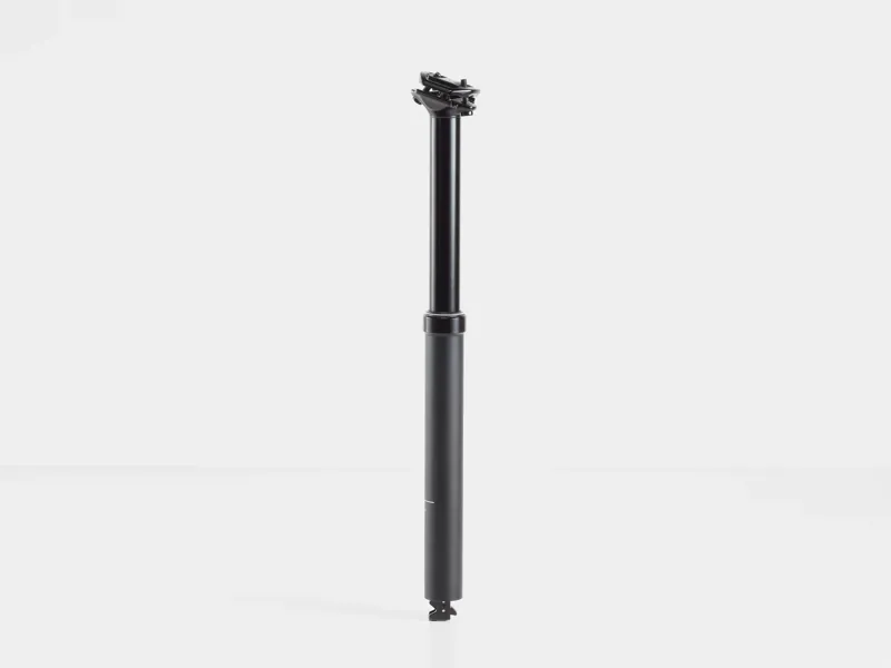 Bontrager Line Dropper Seatpost 34.9mm x 515mm - 200mm Travel - Black