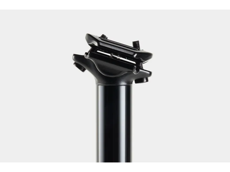 Bontrager Line Dropper Seatpost 34.9mm x 410mm - 150mm Travel - Black-1