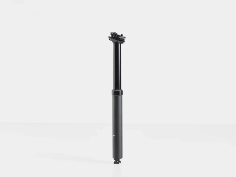 Bontrager Line Dropper Seatpost 34.9mm x 410mm - 150mm Travel - Black