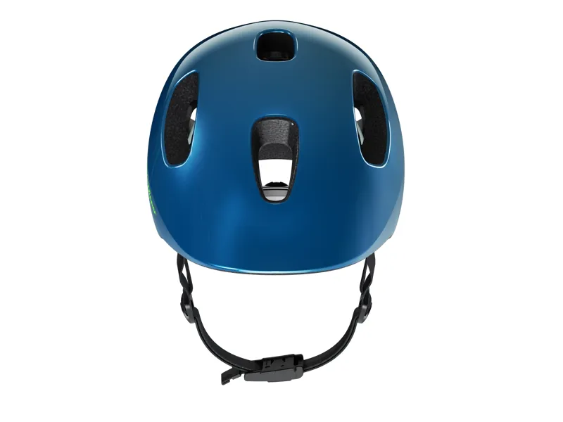 Trek Little Dipper Toddler Bike Helmet - 46-50cm - Alpine Blue-1