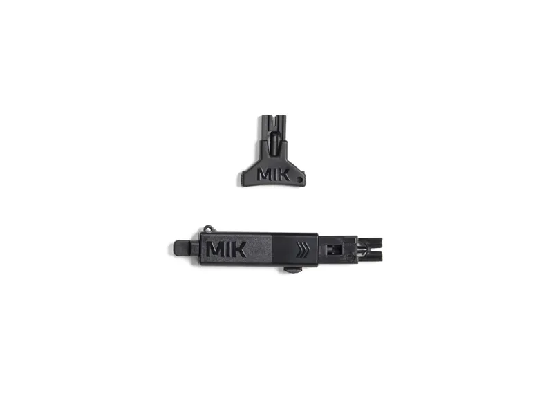 Trek MIK 2.0 Commuter Double Pannier Bag - 36 Litre - Black-3