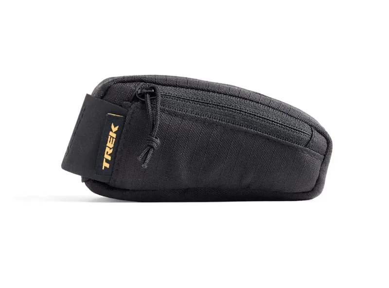 Trek Mini Flat Pack Frame Bag - Black