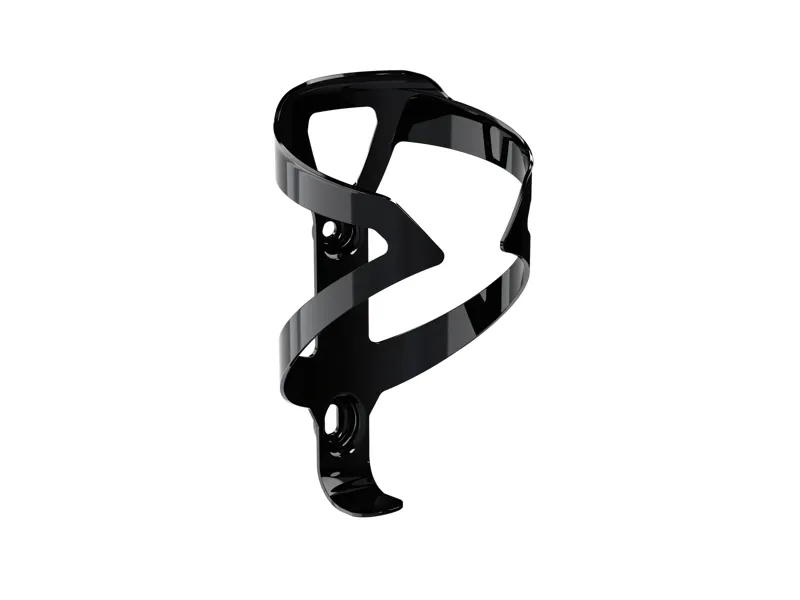 Trek Pro Carbon Water Bottle Cage - Gloss Black