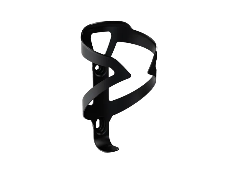 Trek Pro Carbon Water Bottle Cage - Matt Black/Dark Grey