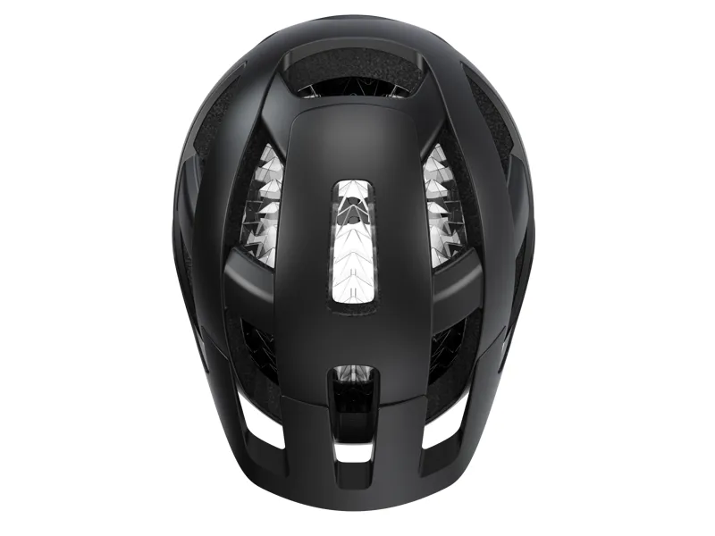 Trek Quantum WaveCel MTB Helmet - Black-5