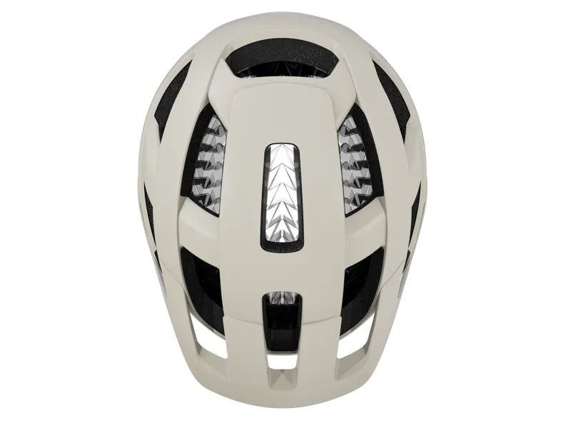 Trek Quantum WaveCel MTB Helmet - Era White-5