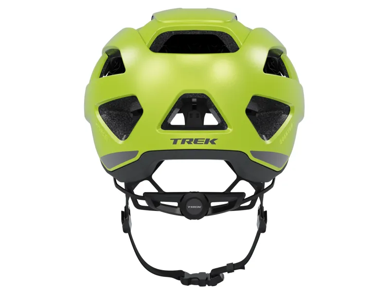 Trek Quantum WaveCel MTB Helmet - Power Surge-2