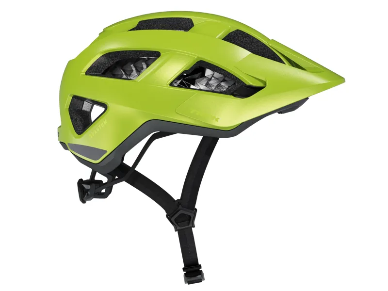 Trek Quantum WaveCel MTB Helmet - Power Surge-4
