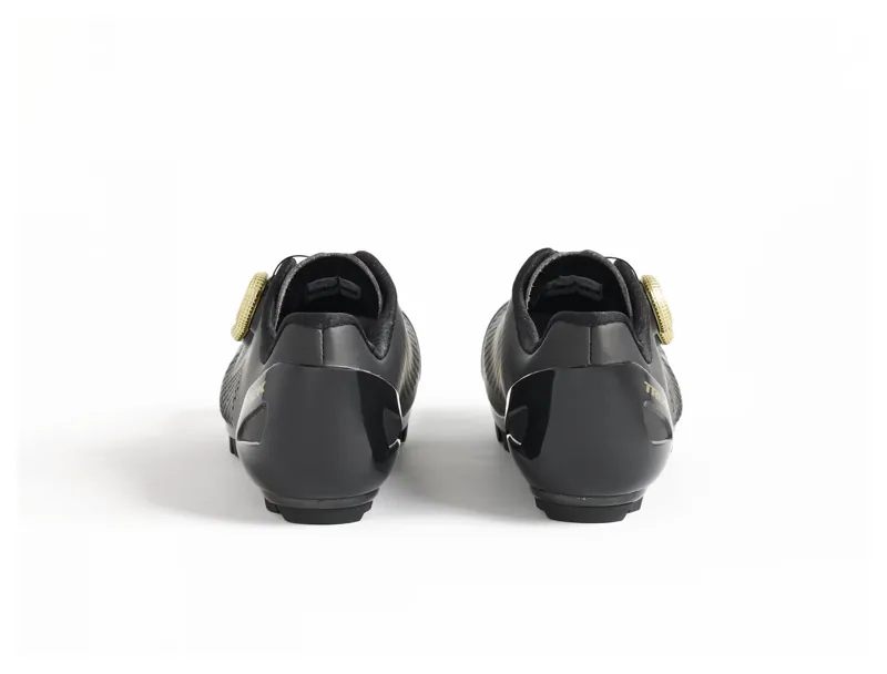 Trek RSL Mountain Bike Shoes - Black/Gold-5