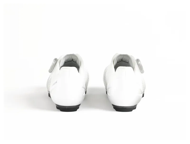 Trek RSL Mountain Bike Shoes - White/Silver-5