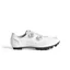 Trek RSL Mountain Bike Shoes - White/Silver