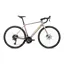 Orbea Avant H50 2027 Endurance Road Bike - Golden White/Smooth Silver
