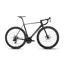 Orbea Orca M21e Team 2027 Carbon Road Bike - Diamond Carbon/Grey