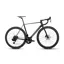 Orbea Orca M22 Team 2027 Carbon Road Bike - Diamond Carbon/Grey