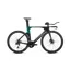 Orbea Ordu M30i LTD 2027 Carbon Triathlon Bike - Diamond Carbon/Green