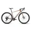 Orbea Terra M30 Team 1X 2027 Carbon Gravel Road Bike - Nickel/Cinamon