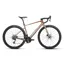 Orbea Terra M35 Team 2027 Carbon Gravel Road Bike - Nickel/Cinamon