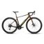 Orbea Terra M35 Team 2027 Carbon Gravel Road Bike - Caramel Carbon