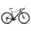 Orbea Terra M20 Team 2027 Gravel Road Bike - Caramel Carbon