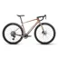 Orbea Terra M21e Team 1X 2027 Carbon Gravel Road Bike - Nickel/Cinamon