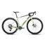 Orbea Terra M21e Team 1X 2027 Carbon Gravel Road Bike - Acid Gum/Purple