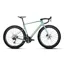 Orbea Terra Race M20 LTD 2027 Carbon Gravel Road Bike - Frozen Concrete