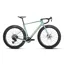 Orbea Terra Race M31e LTD 1X 2027 Carbon Gravel Road Bike - Frozen Concrete