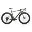 Orbea Terra Race M31e LTD 1X 2027 Carbon Gravel Road Bike - Spaceship Green