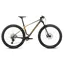 Orbea Alma M30 29er 2027 Hardtail Mountain Bike - Caramel Carbon