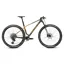 Orbea Alma M-Team AXS 29er 2027 Carbon Hardtail MTB - Caramel Carbon