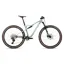 Orbea Oiz H10 29er 2027 Full Suspension Mountain Bike - Blue Stone