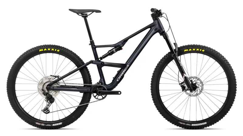 Orbea Occam SL H30 29er 2027 Full Suspension Mountain Bike - Tanzanite