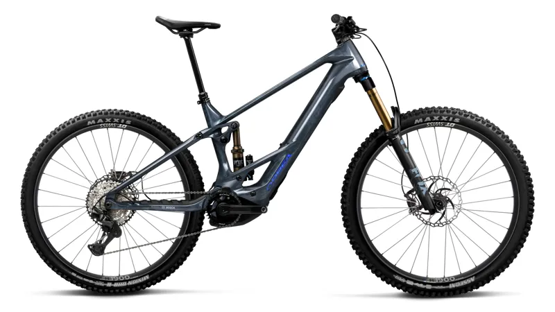 Orbea Wild TR M10 750wh 29er 2027 Electric Mountain Bike - Fuel Carbon