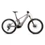 Orbea Wild TR M10 750wh 29er 2027 Electric Mountain Bike - Desert Rose