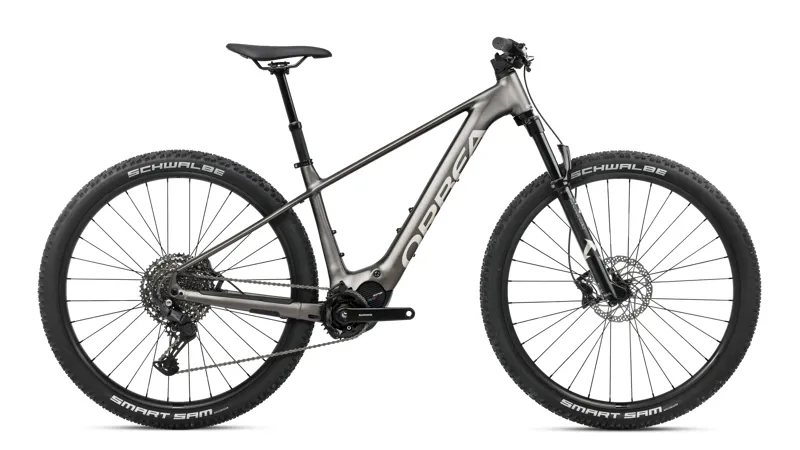 Orbea Urrun 20 630wh 29er 2027 Electric Mountain Bike - Magnetic Bronze