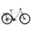 Orbea Kemen ADV 30 540wh 2027 Electric Hybrid Bike - Frozen Concrete