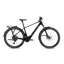 Orbea Kemen ADV 20 630wh 2027 Electric Hybrid Bike - Fuel Black