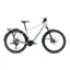 Orbea Kemen ADV 10 630wh 2027 Electric Hybrid Bike - Frozen Concrete