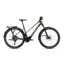 Orbea Kemen ADV 10 Mid 630wh 2027 Electric Hybrid Bike - Metallic Rust