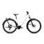Orbea Kemen Tour 30 540wh 2027 Electric Hybrid Bike - White Chic