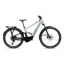 Orbea Muga 30 600wh 2027 Electric Hybrid Bike - Blue Stone