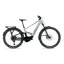 Orbea Muga 20 750wh 2027 Electric Hybrid Bike - Blue Stone