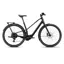 Orbea Carpe 20 420wh 2027 Electric Hybrid Bike - Diamond Black