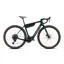 Orbea Denna M40 420Wh 2027 Electric Gravel Road Bike - Escape Green
